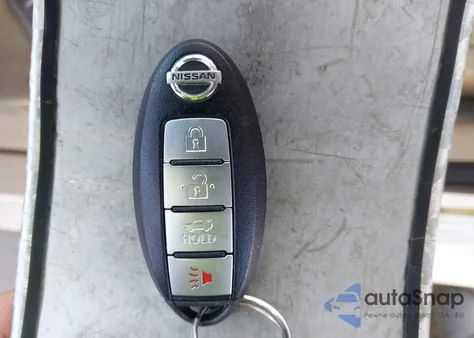 2011 Nissan Altima Hybrid из США, поврежденный, VIN 1N4CL2AP7BC185151